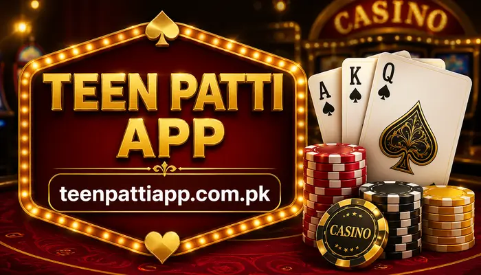 Teen Patti app