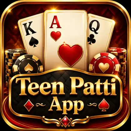 Teen patti app