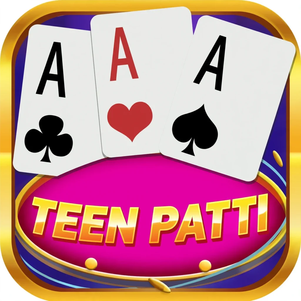 Teen Patti
